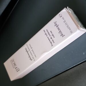 Philosophy Amazing Grace